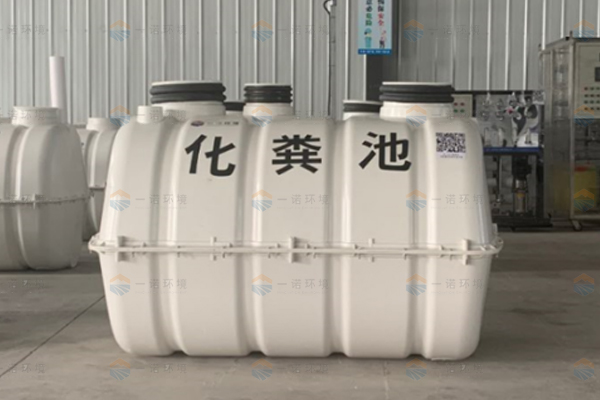 三格化糞池中每個(gè)池子分別起什么作用 三格化糞池中每個(gè)池子分別起什么作用